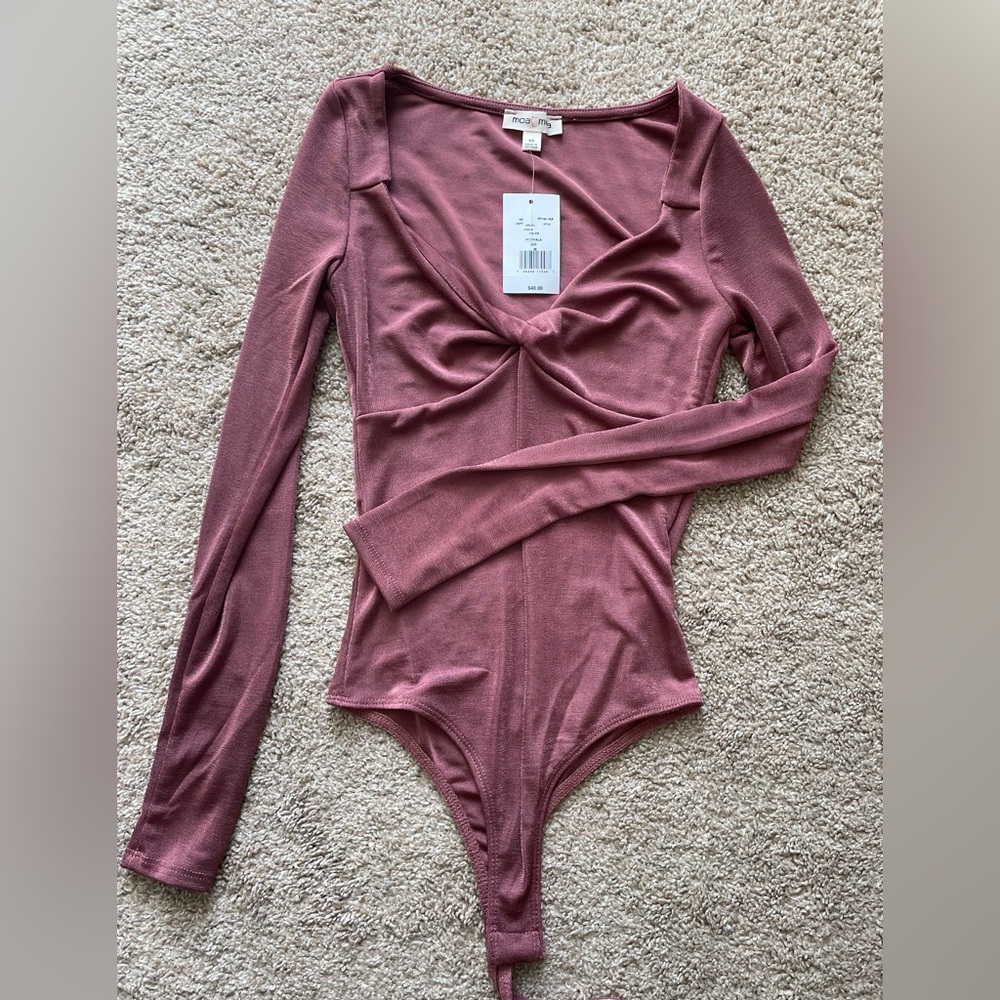 Womens Bodysuit